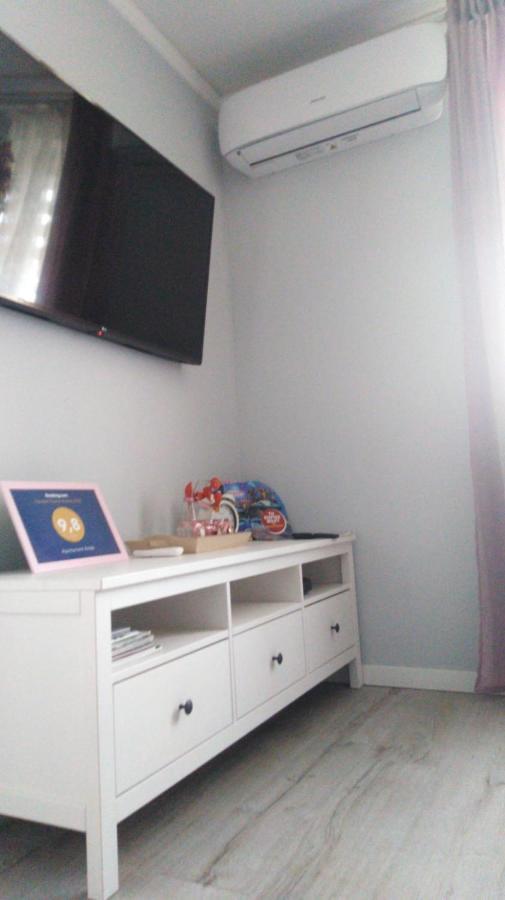 Apartament Antek Klimatyzowany Освенцим Экстерьер фото